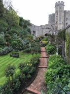 Windsor Castle, garden - Изображение Лондон, Англия - Tripadvisor